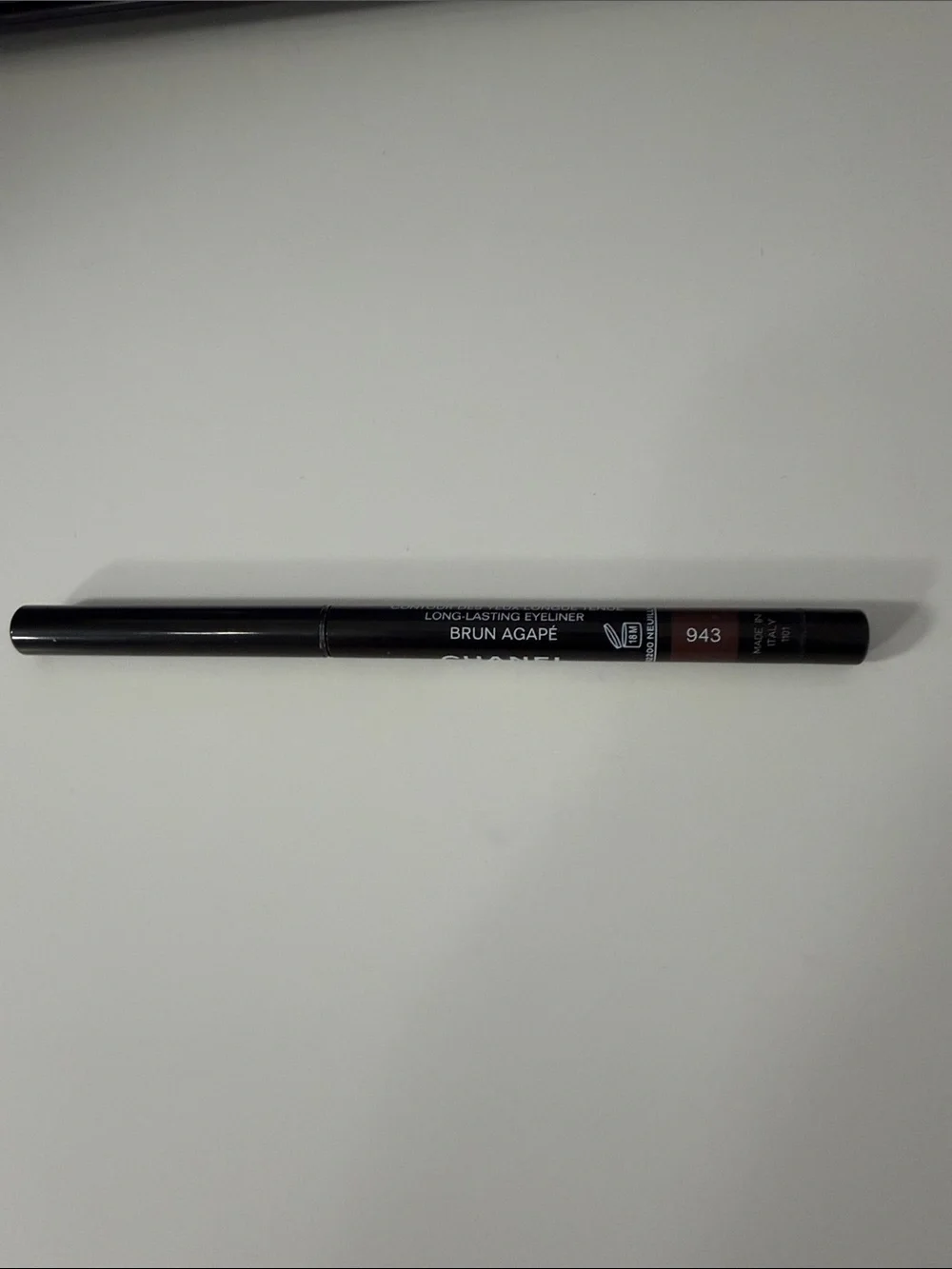 Chanel Stylo Yeux Waterproof Eyeliner
